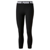 licra puma train strong high waist full tight