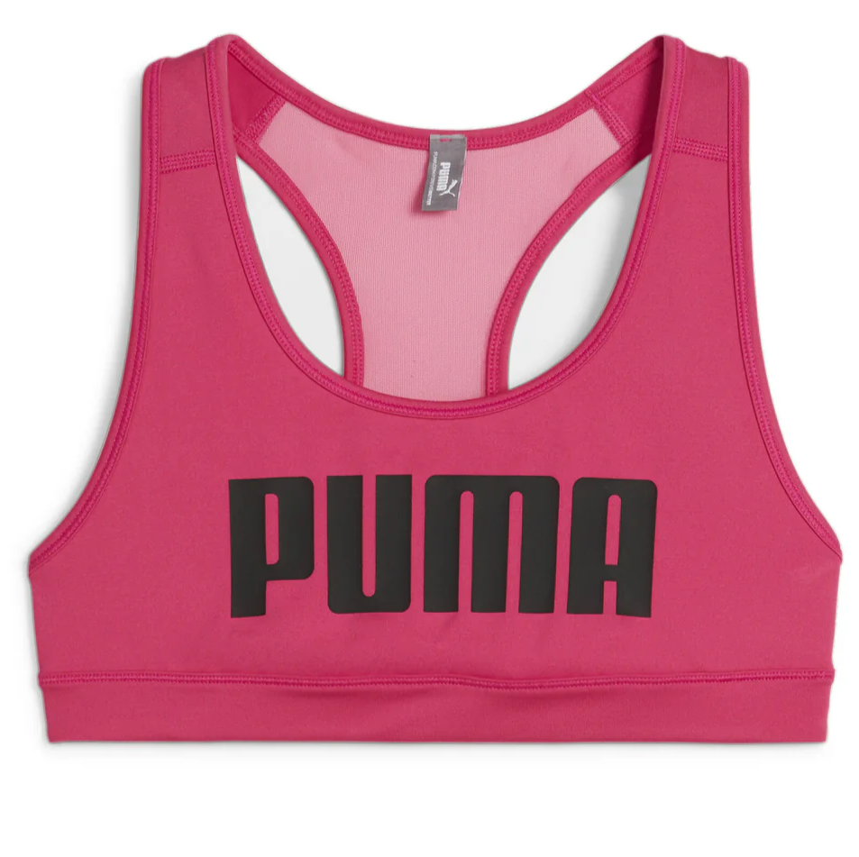 bra puma 4 keeps bra