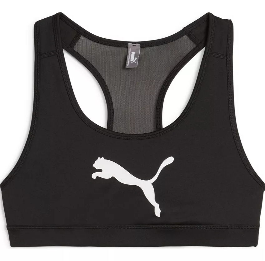 bra puma 4 keeps bra