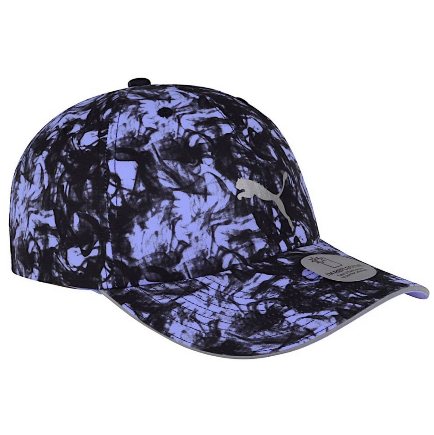 gorra puma unisex running cap iii