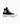 tenis converse ctas lugged hi black/white/black