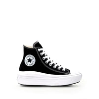 tenis converse plataforma move