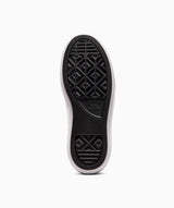 tenis converse plataforma move