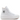 tenis converse ctas move hi white/natural ivory/black