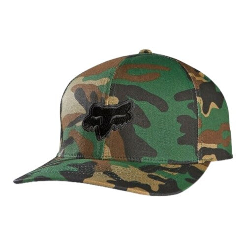 gorra fox flexfit legacy