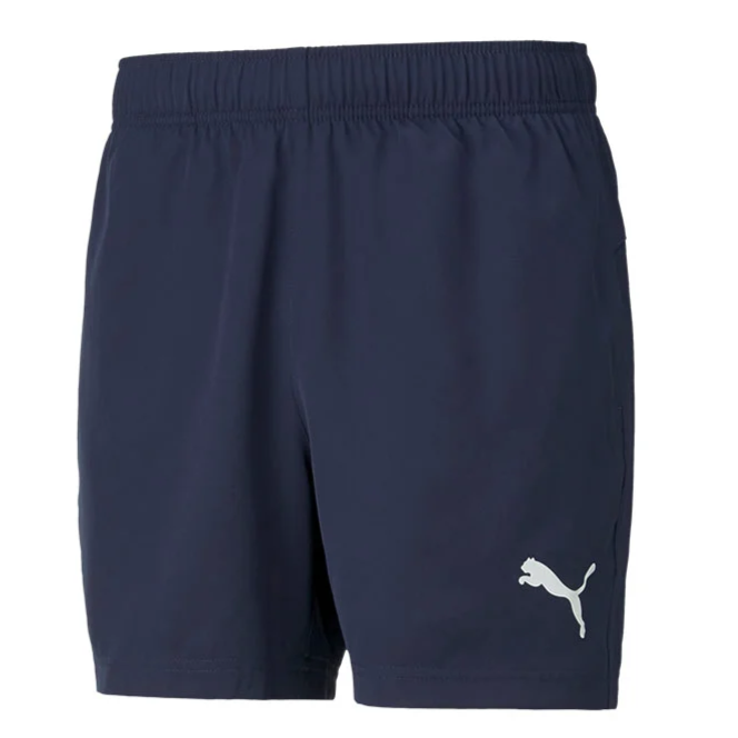 short puma ve woven shorts 5