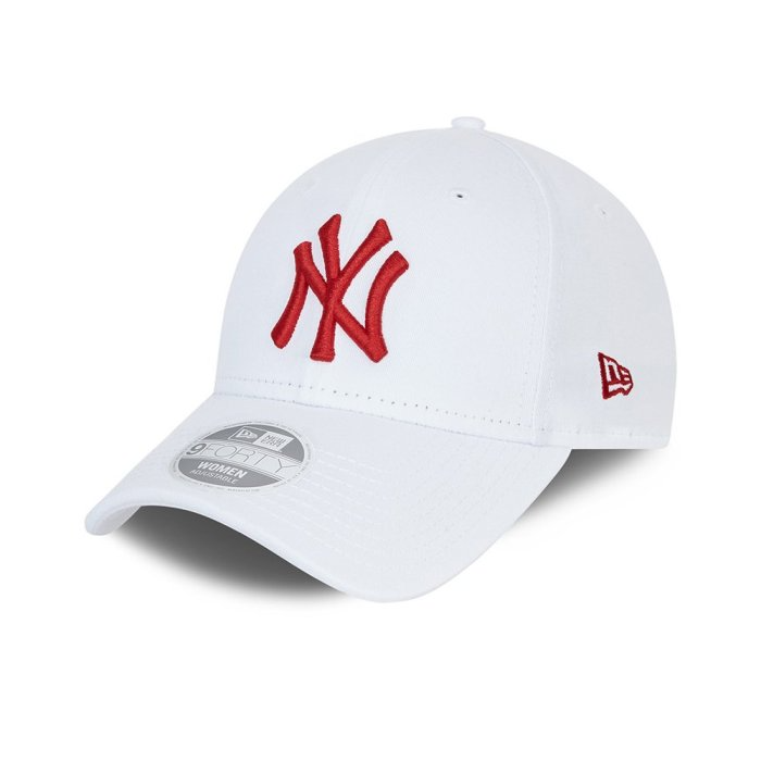 gorra new era wmns league ess 9forty neyyan chwnrd