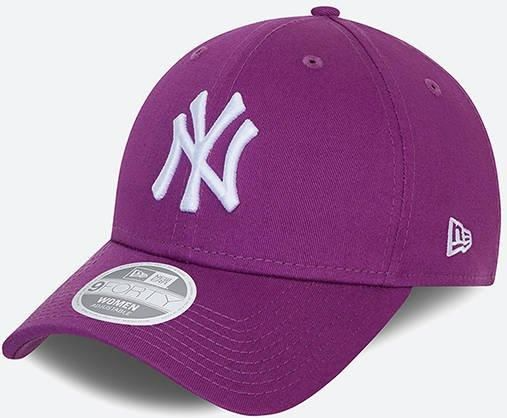 gorra new era wmns league ess 9forty neyyan spgwhi