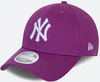 gorra new era wmns league ess 9forty neyyan spgwhi