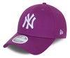 gorra new era wmns league ess 9forty neyyan spgwhi