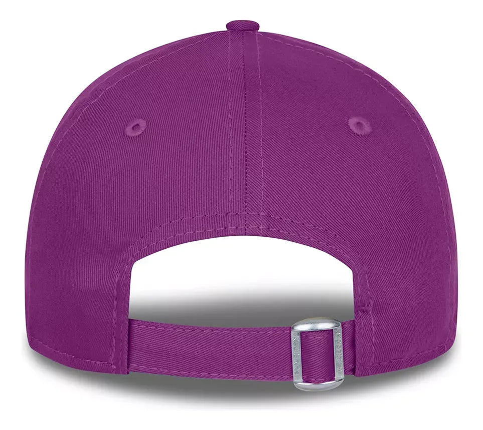 gorra new era wmns league ess 9forty neyyan spgwhi
