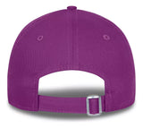 gorra new era wmns league ess 9forty neyyan spgwhi