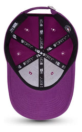 gorra new era wmns league ess 9forty neyyan spgwhi