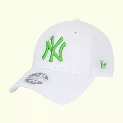 gorra new era wmns league ess 9forty neyyan chwgrs