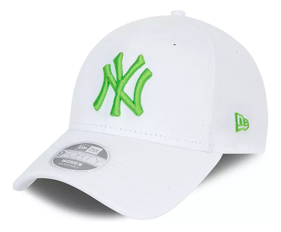 gorra new era wmns league ess 9forty neyyan chwgrs
