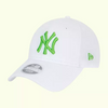 gorra new era wmns league ess 9forty neyyan chwgrs