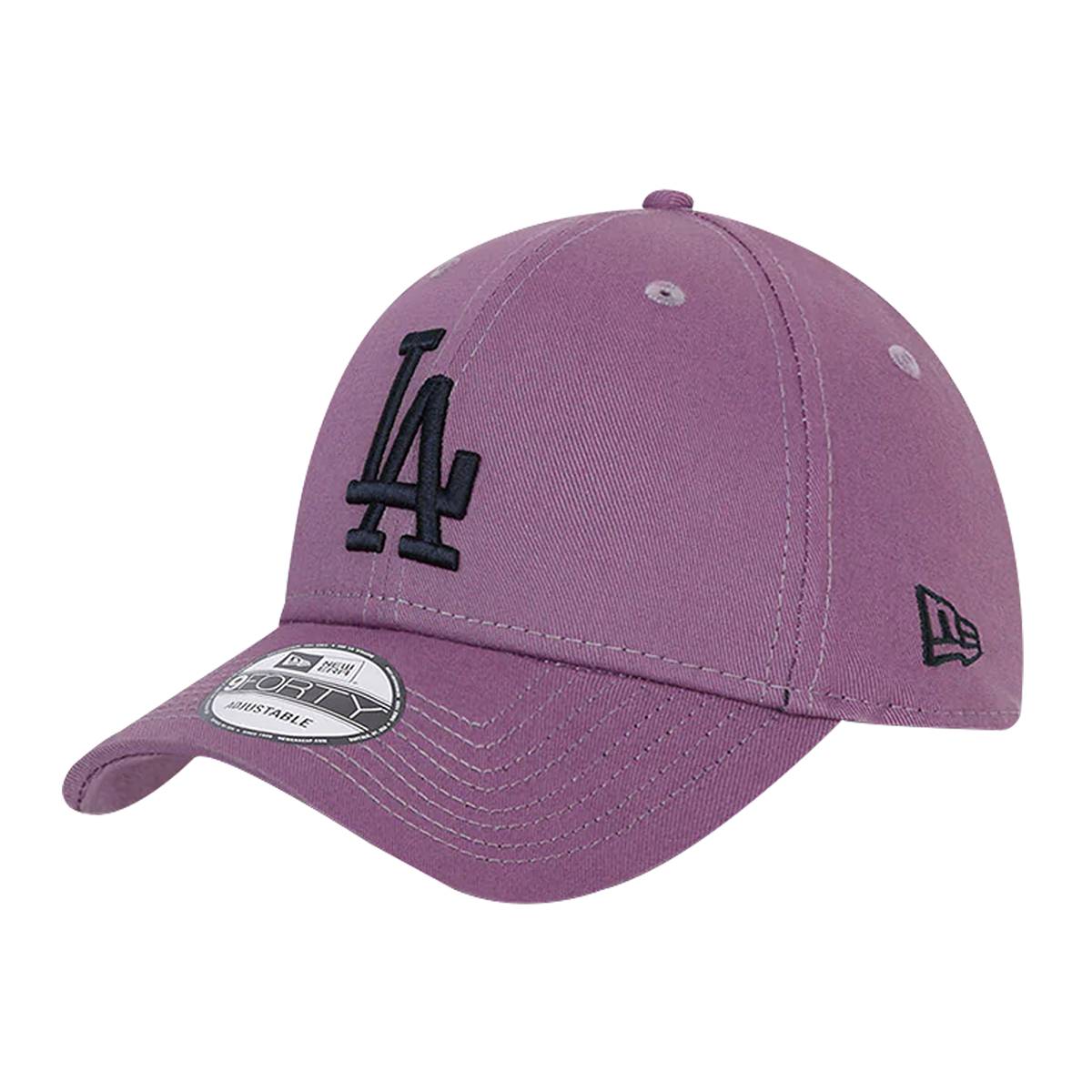 gorra new era league essential 9forty losdod pnonvy