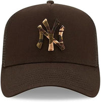gorra new era camo infill trucker neyyan blkwdc