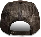 gorra new era camo infill trucker neyyan blkwdc