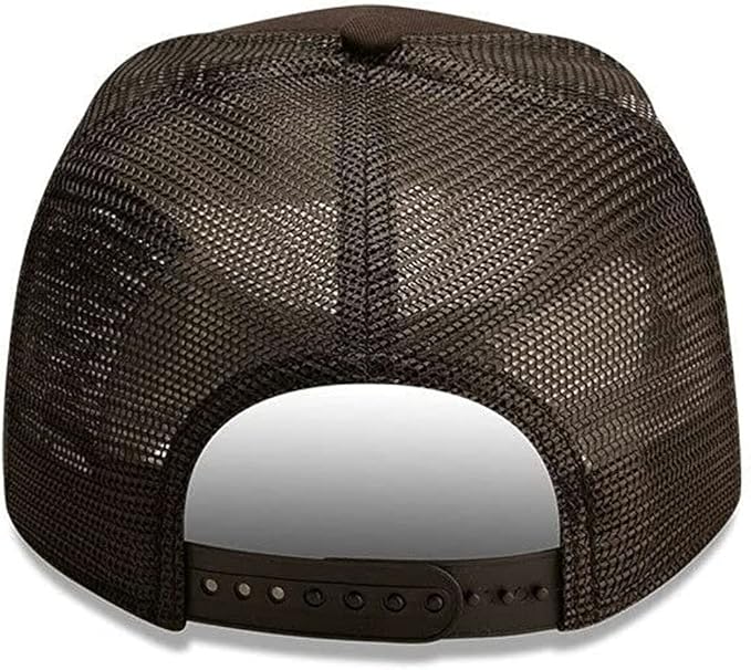 gorra new era camo infill trucker neyyan blkwdc