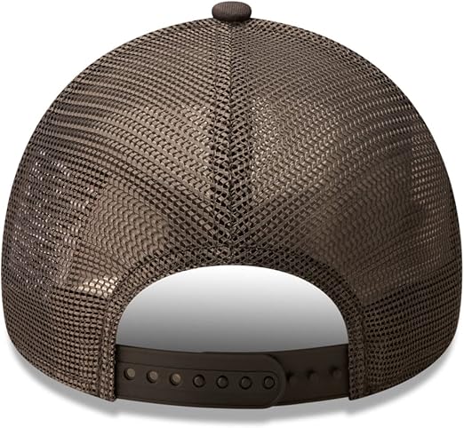 gorra new era camo infill trucker losdod grh