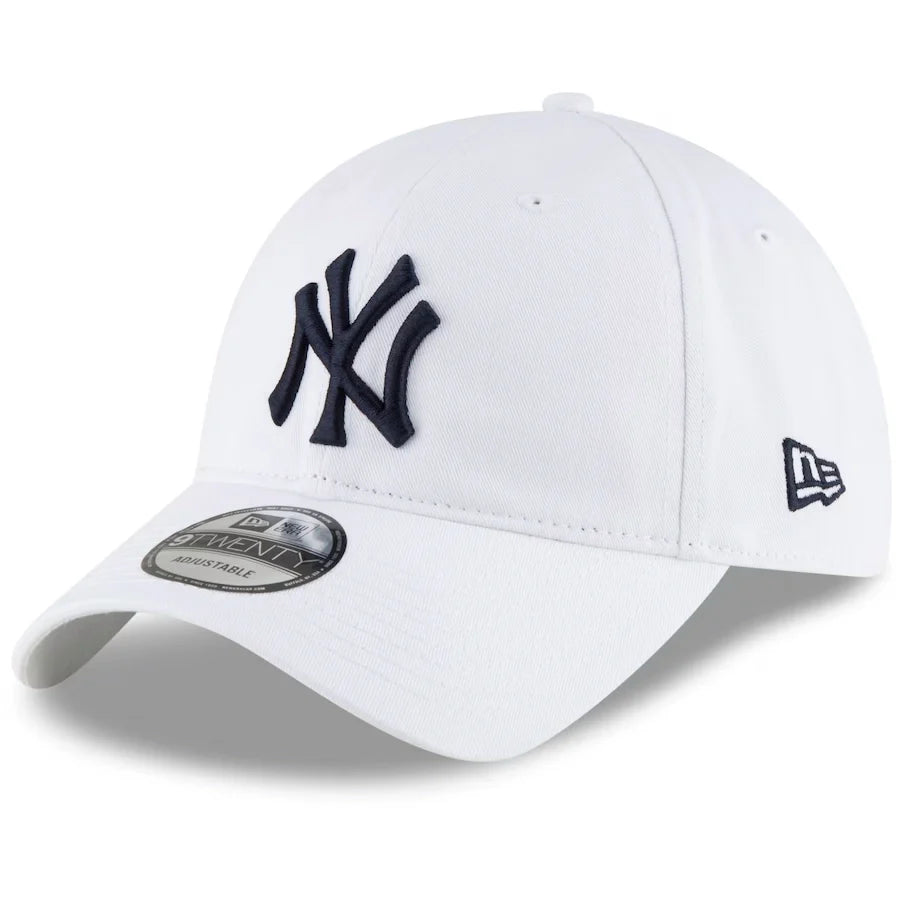 gorra new era mlb core classic 2 0 neyyan whi