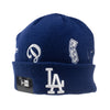 gorro new era m knitidentity d3 losdod otc