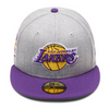 gorra new era los angeles lakers
