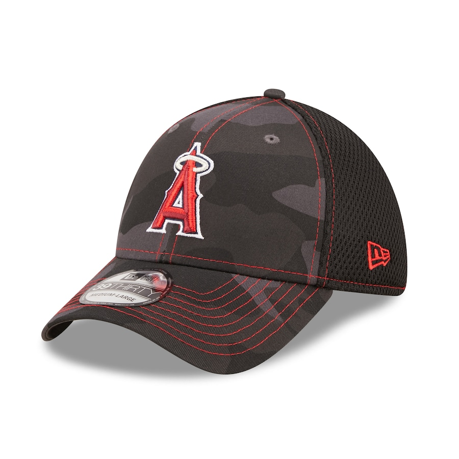 gorra new era anaheim angels