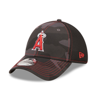 gorra new era anaheim angels