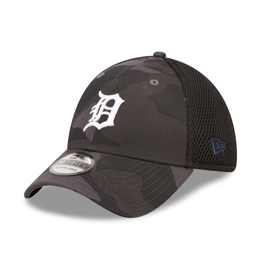 gorra new era detroit tigers