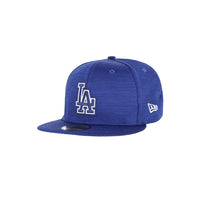 gorra new era los angeles dodgers