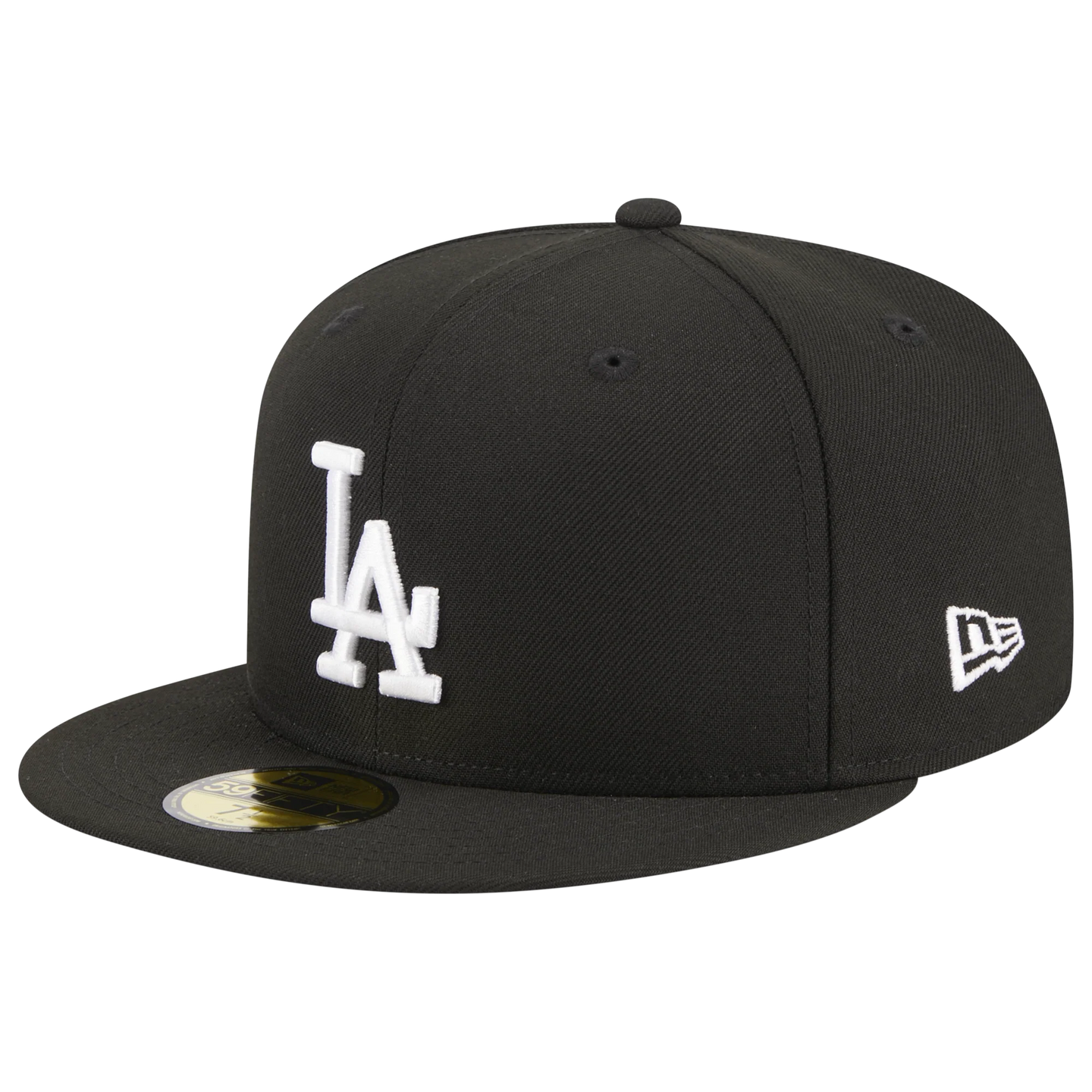 gorra new era 5950 eg sp blkblkwhi losdod