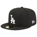 Los Angeles New Era gorra 5950