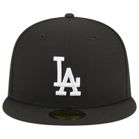 Los Angeles New Era gorra 5950