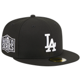 Los Angeles New Era gorra 5950