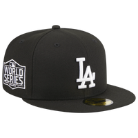 Los Angeles New Era gorra 5950