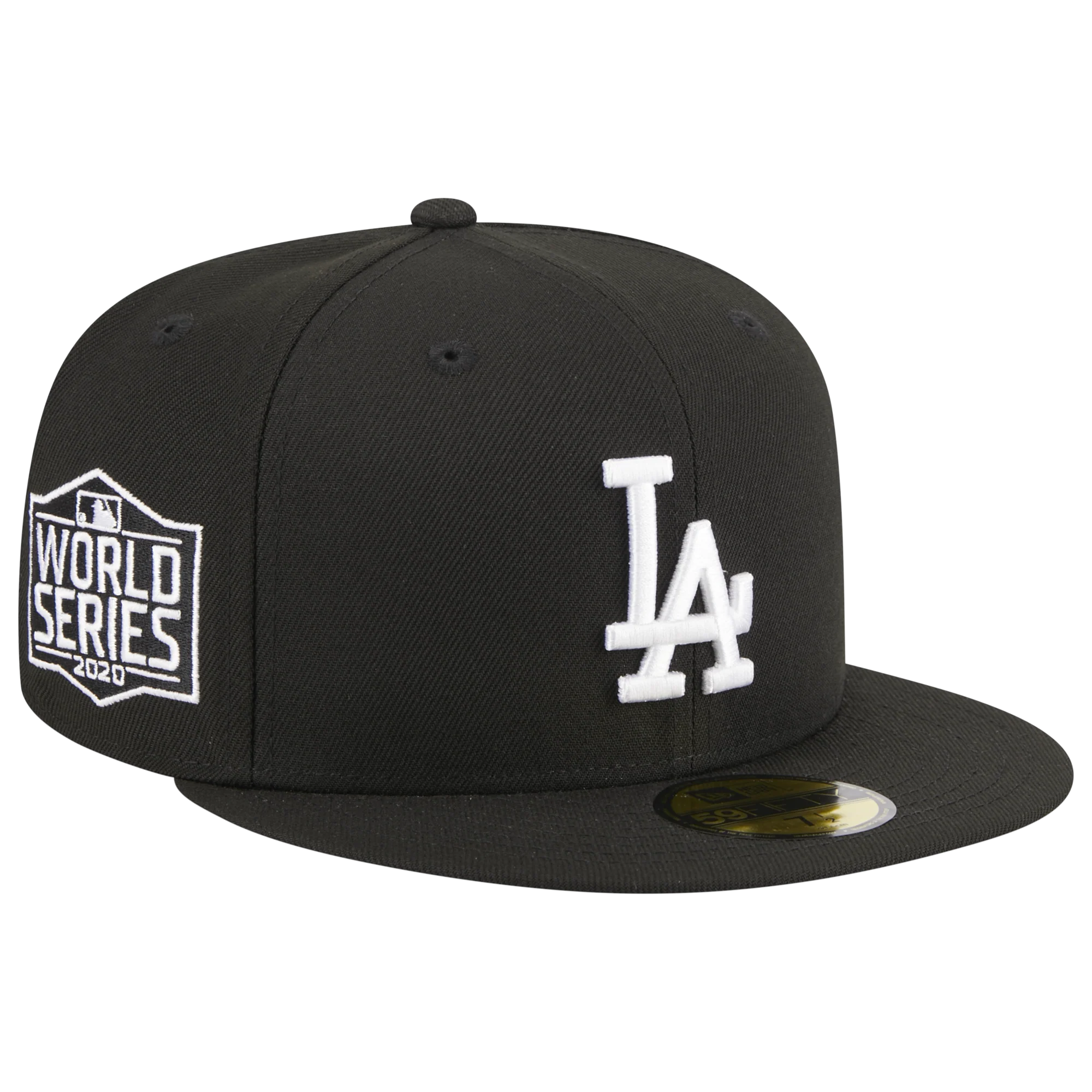 Los Angeles New Era gorra 5950