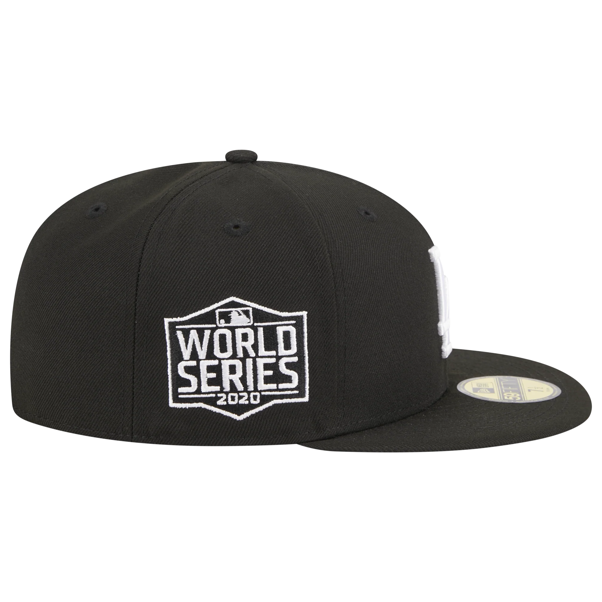 Los Angeles New Era gorra 5950