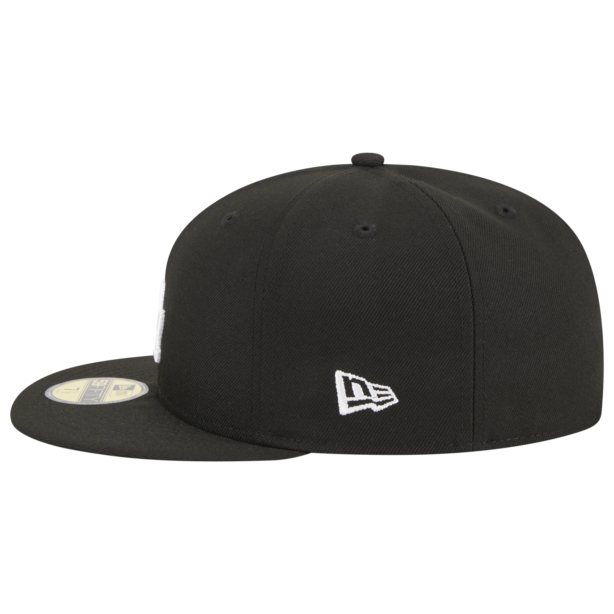Los Angeles New Era gorra 5950