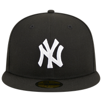 Yankees New Era gorra 5950