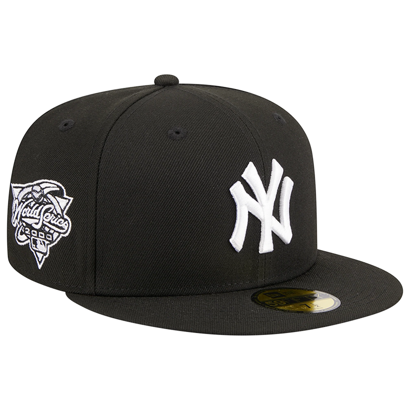 Yankees New Era gorra 5950