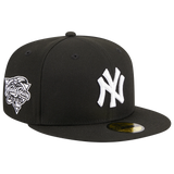 Yankees New Era gorra 5950