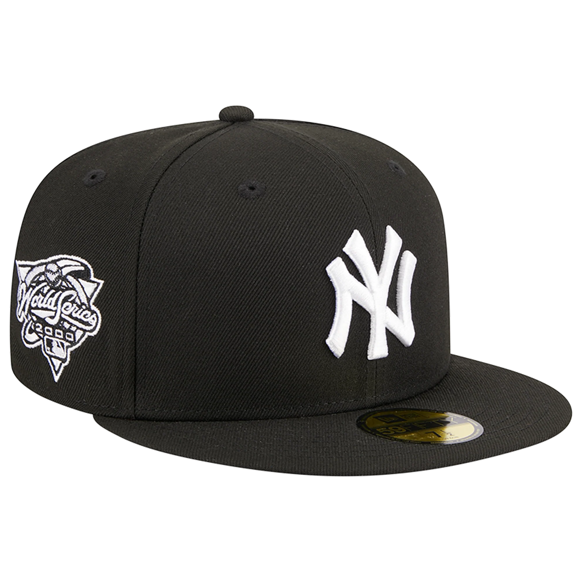 Yankees New Era gorra 5950