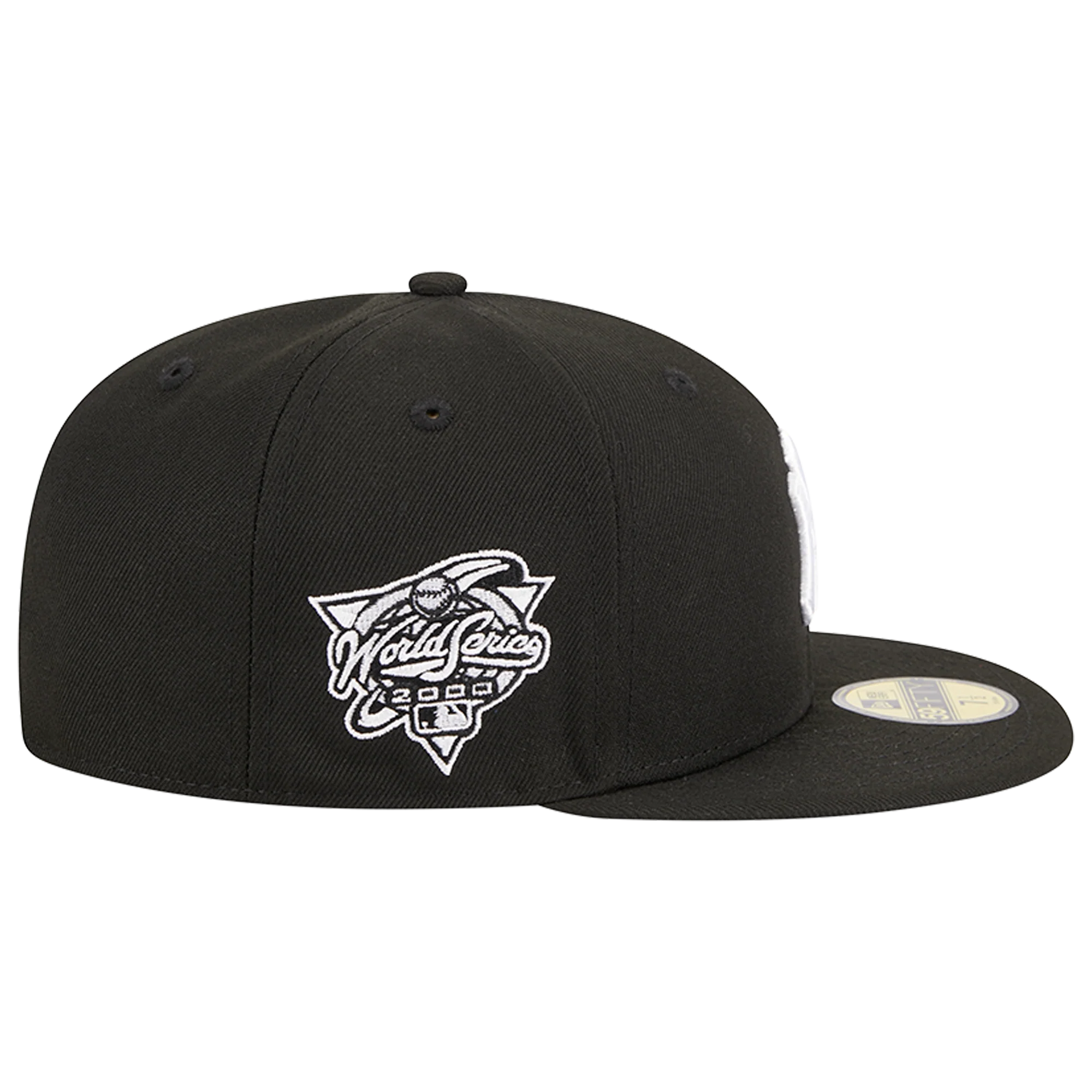 Yankees New Era gorra 5950