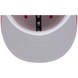 Kansas Chiefs New Era gorra 5950