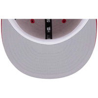 Kansas Chiefs New Era gorra 5950