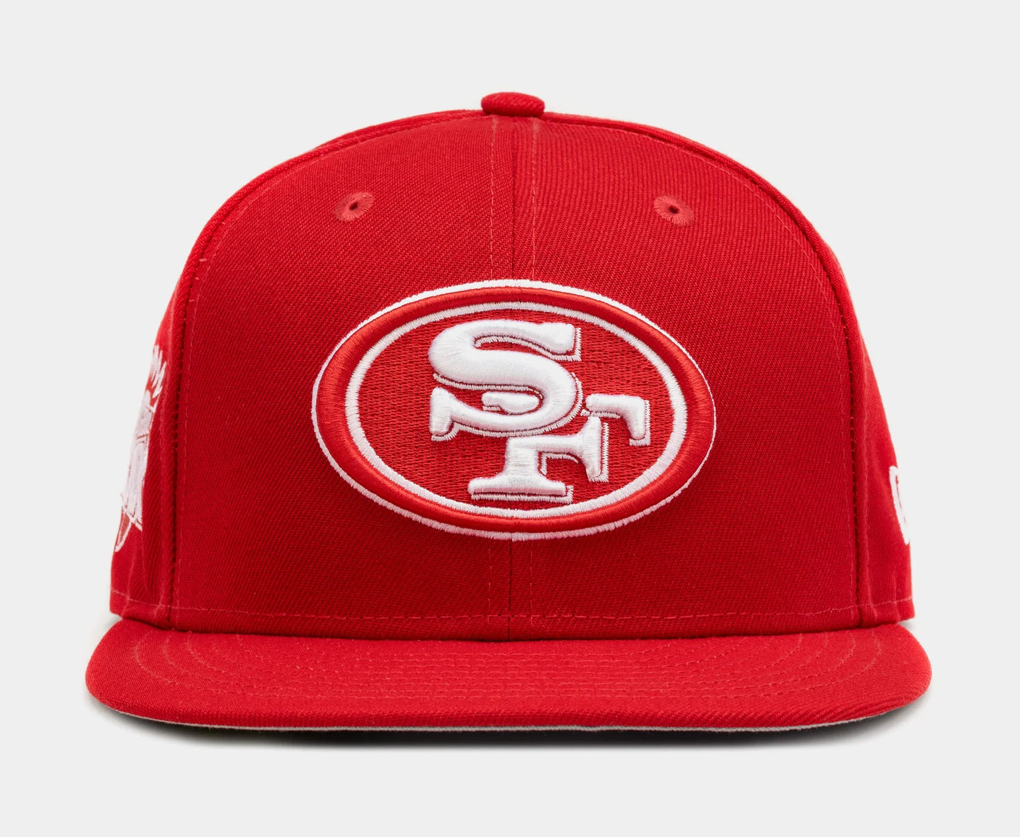 gorra new era 5950 eg sp scascawhi saf49e