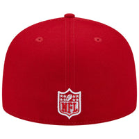 49ers New Era gorra 5950