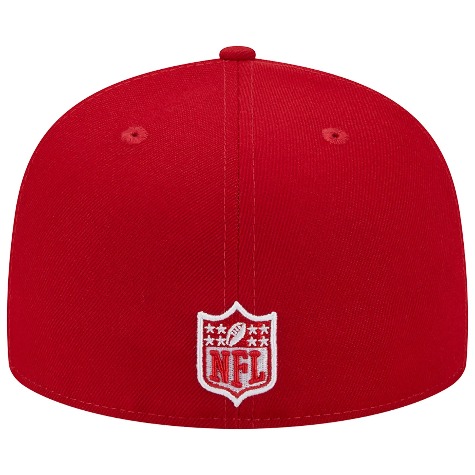 49ers New Era gorra 5950